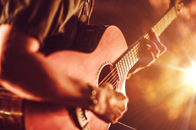 live music