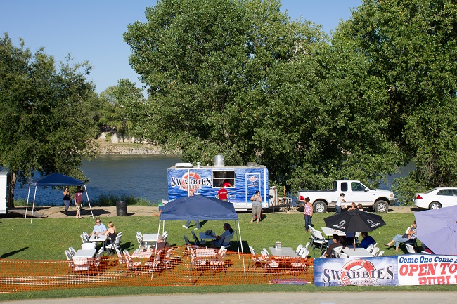 swabbies taco trailer