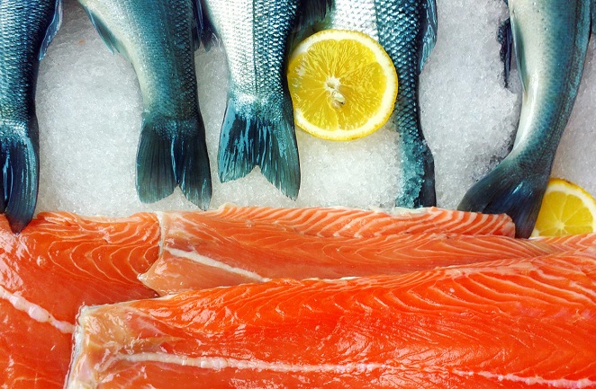 seafood facts
